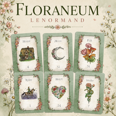 Floranem Lenormand