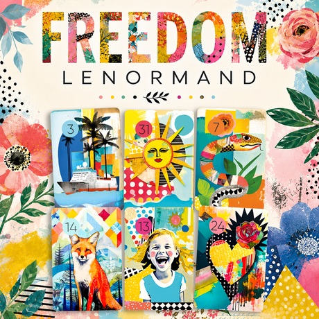 Freedom Lenormand