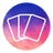 Kathleen Bergmann Welt des Lenormand logo