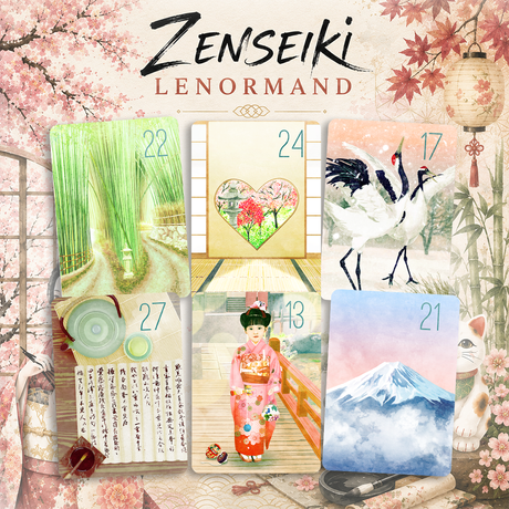 Zenseiki Lenormand